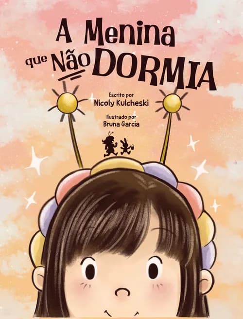 A Menina que Não Dormia