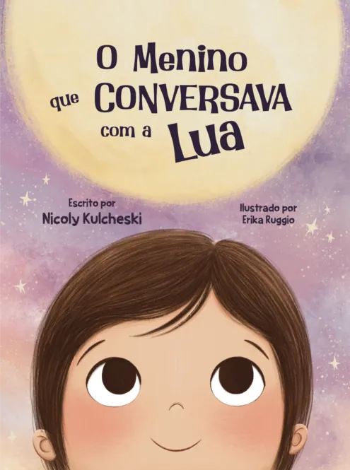 O Menino que Conversava com a Lua
