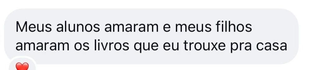 Depoimento de Camila