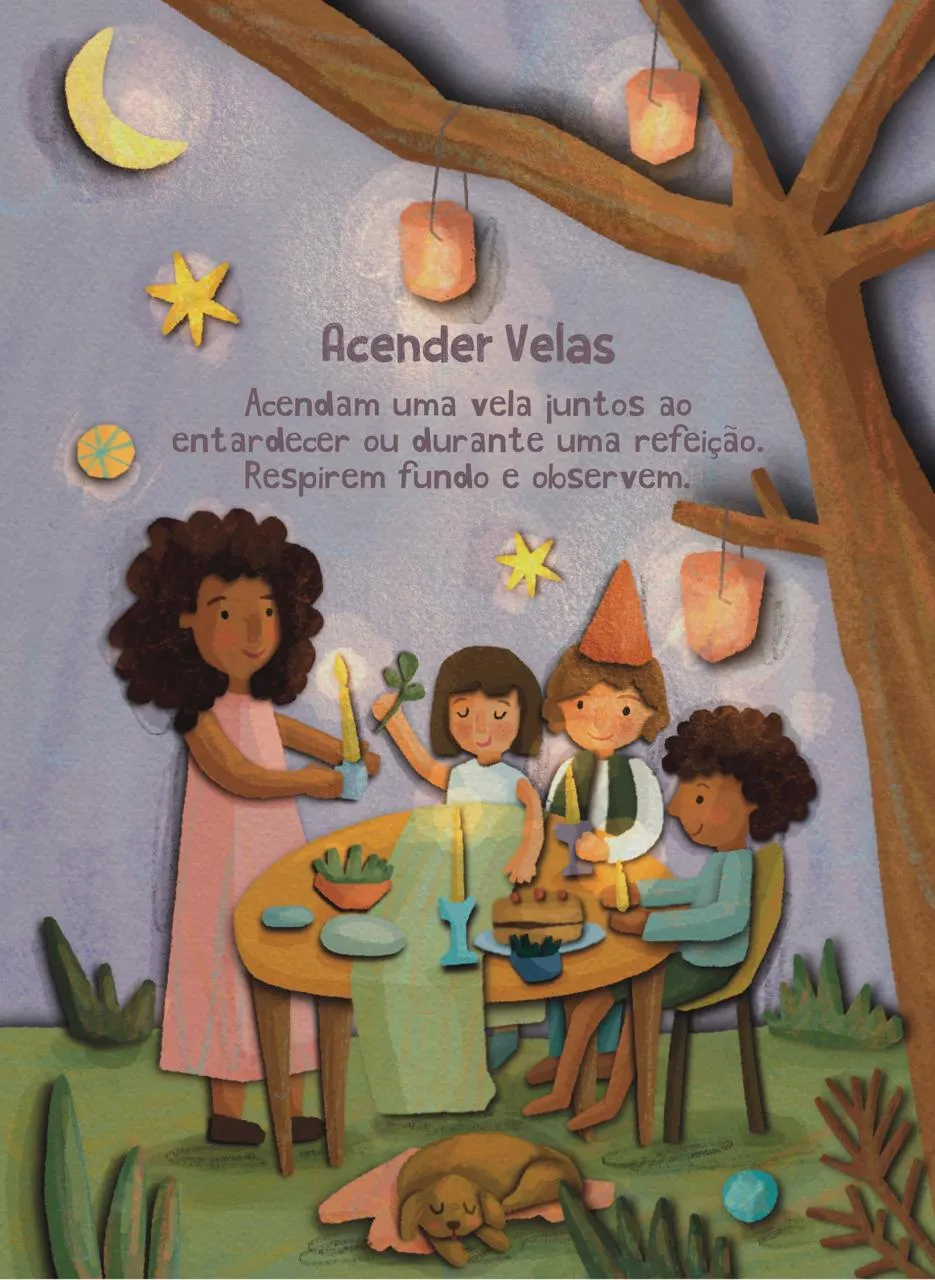 Carta do Oráculo 1