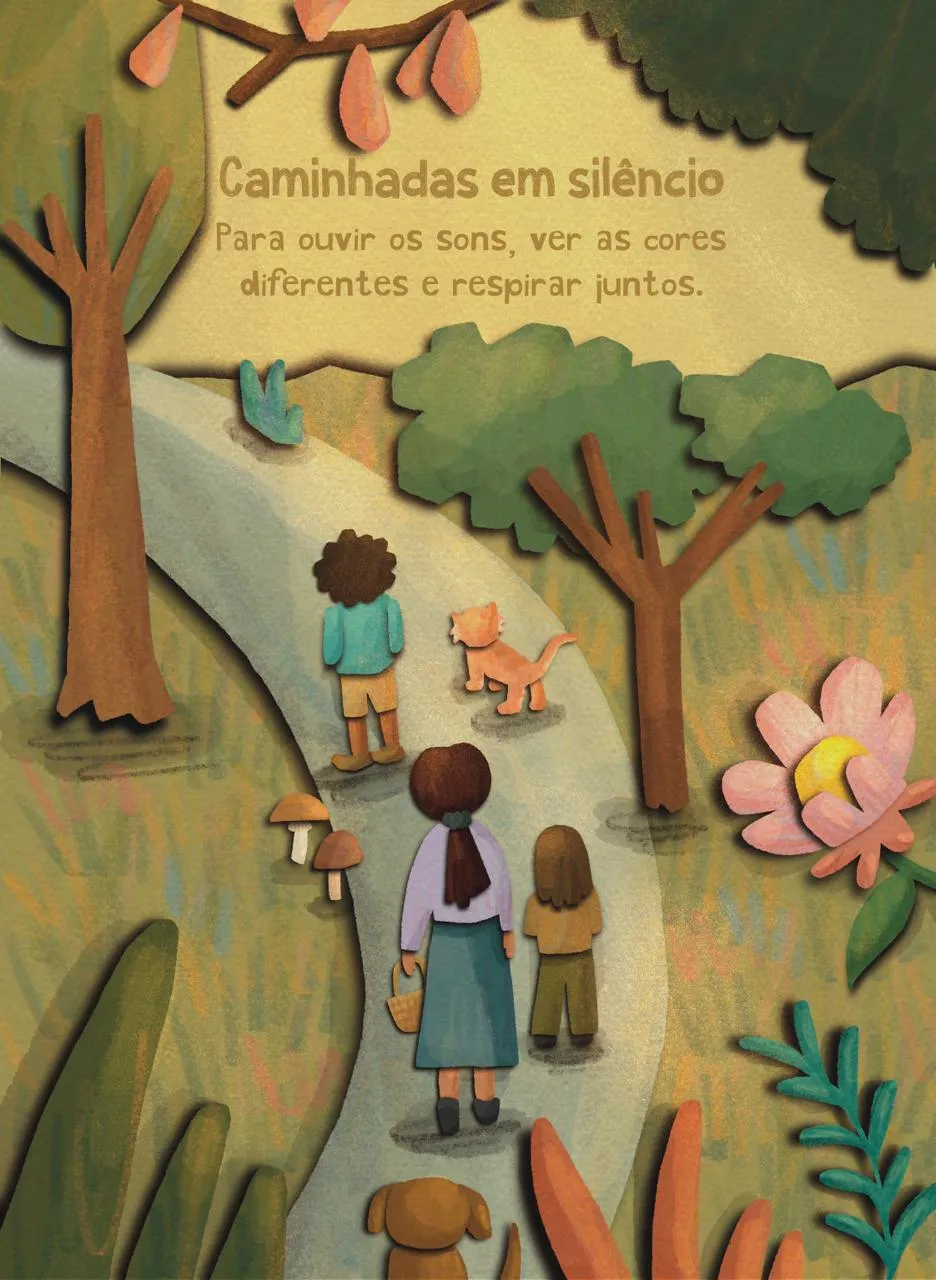 Carta do Oráculo 2