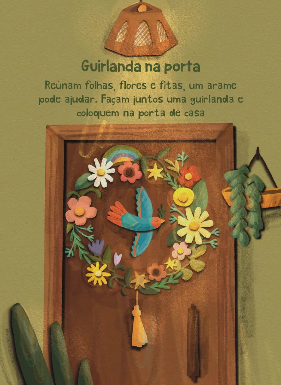 Carta do Oráculo 3